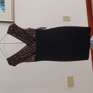 NWT Adrianna Papell cocktail dress